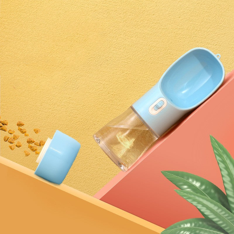 Water Feeder Bowl