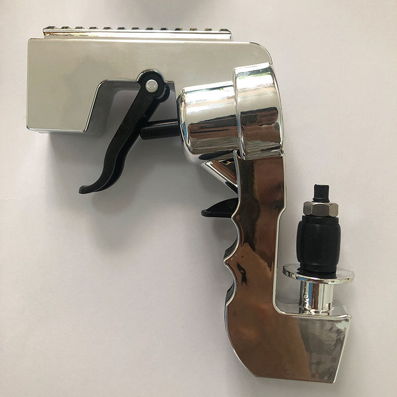 Champagne Gun Holder Bar