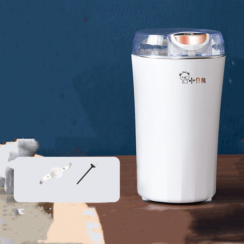 Electric Grain Grinder
