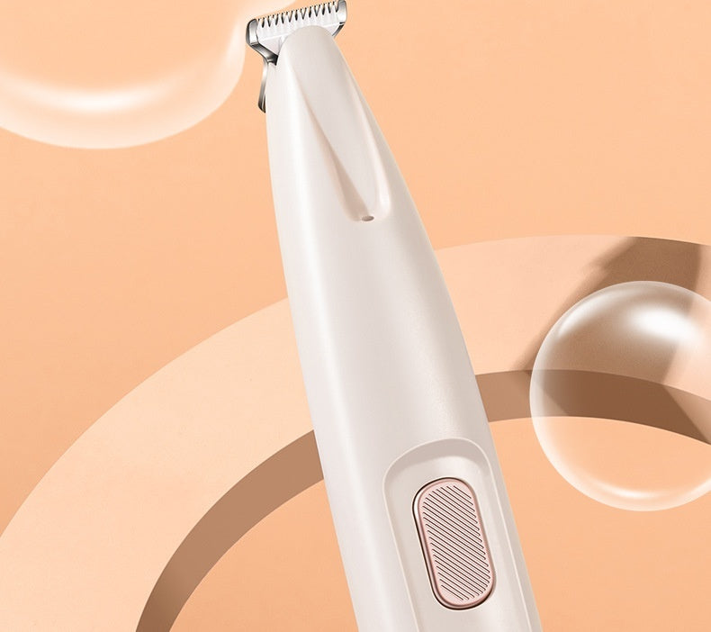 Pet Hair Trimmer