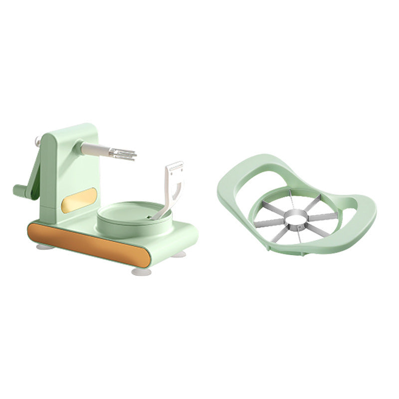 Fruit Peeler