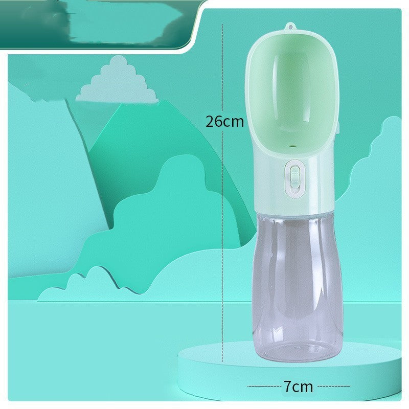 Water Feeder Bowl