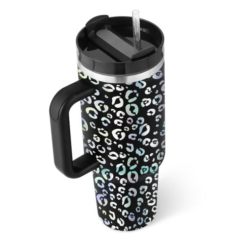 Spill Proof Vacuum Mug