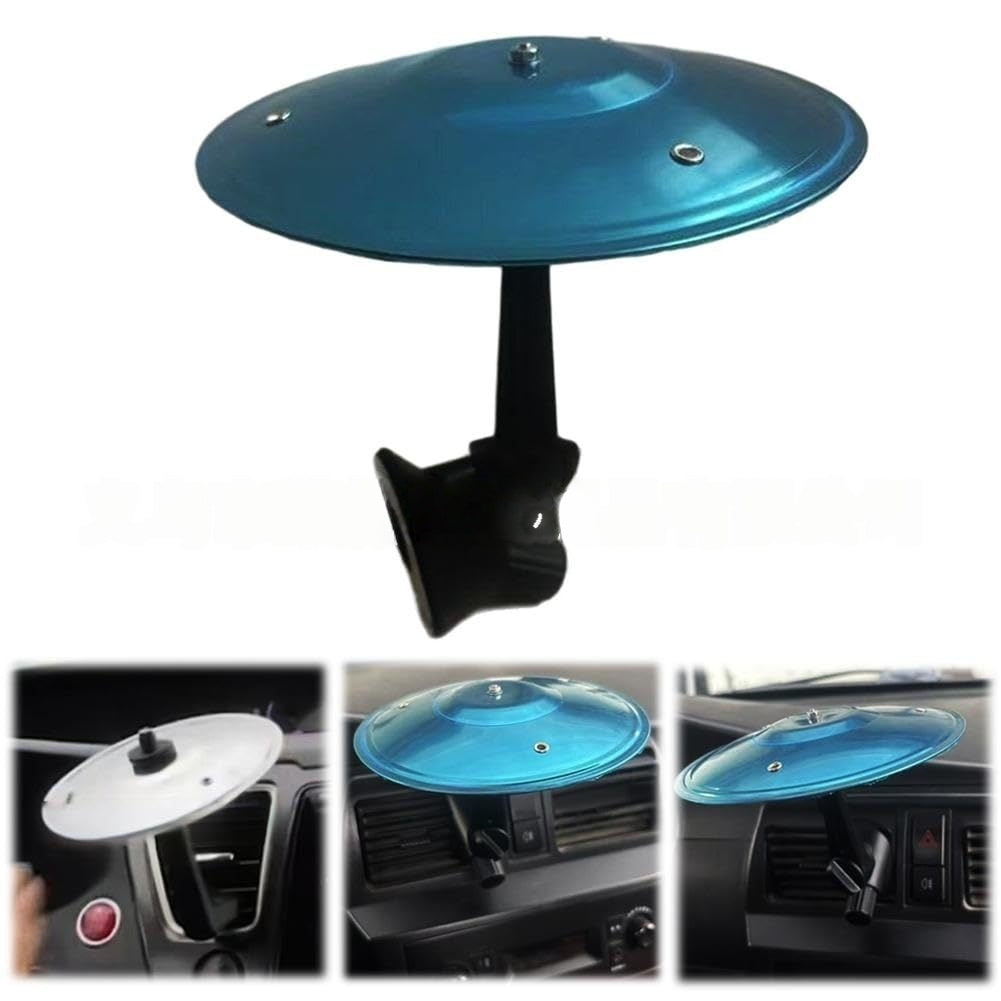 Car Mini Drum BeatRide