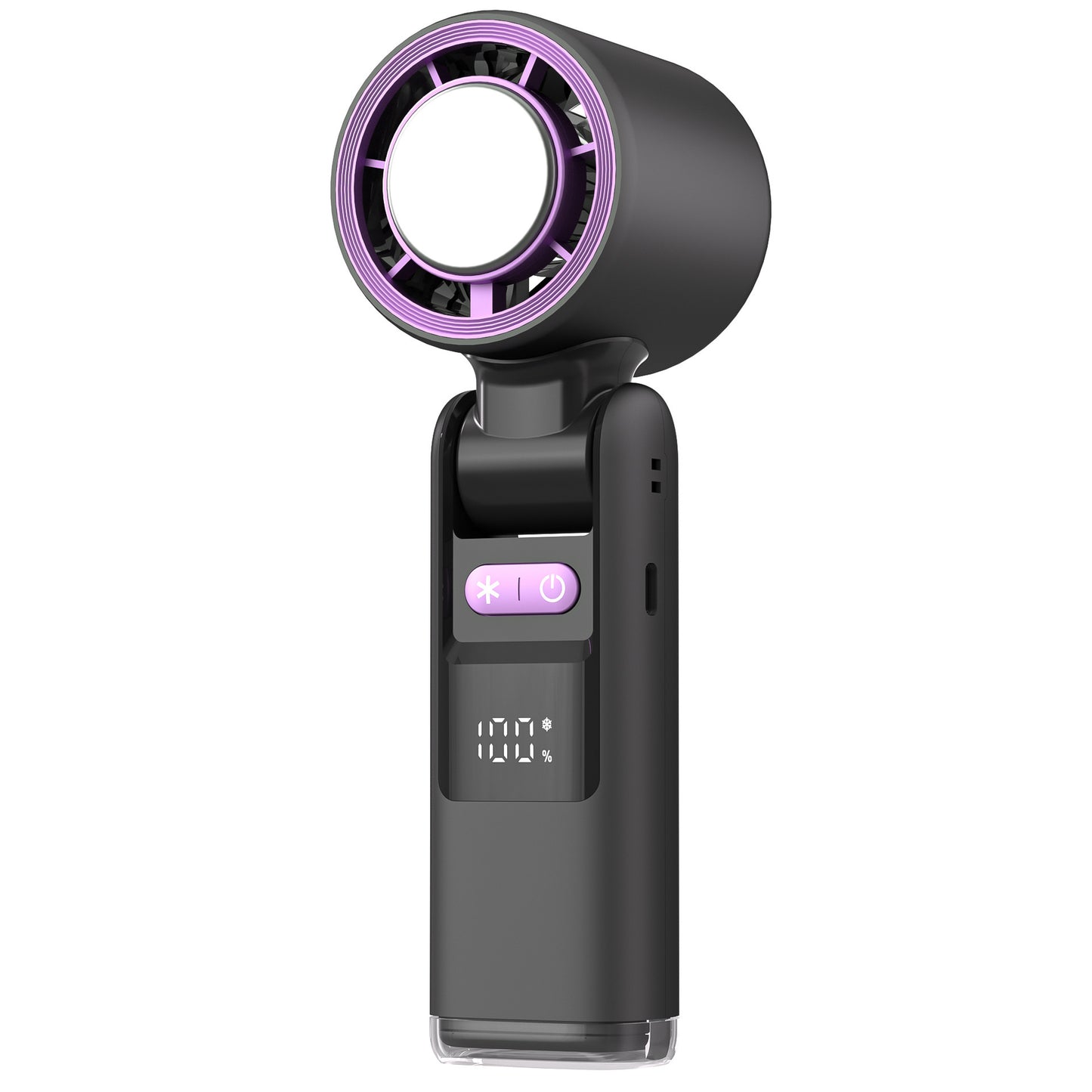 Portable Hand Held Fan