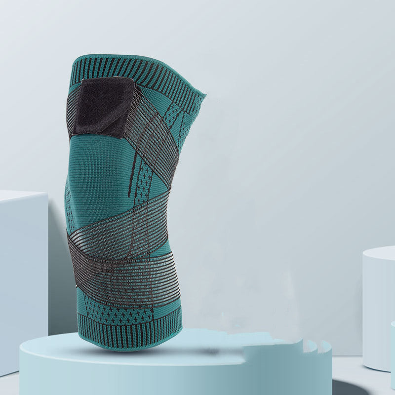 Comfort Knee - Flex Wrap