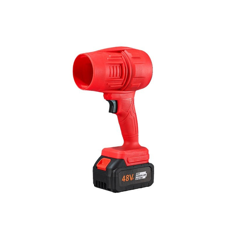 Rechargeable Lithium Battery Storm Machine High Power