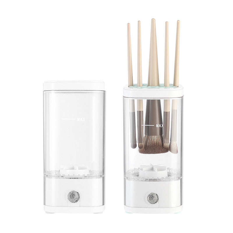 Makeup Brush Cleaner