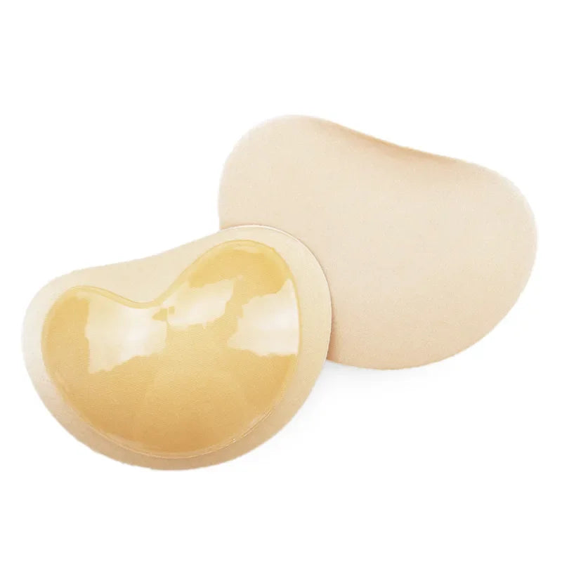Silicone Bra Pads