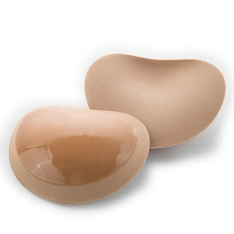 Silicone Bra Pads