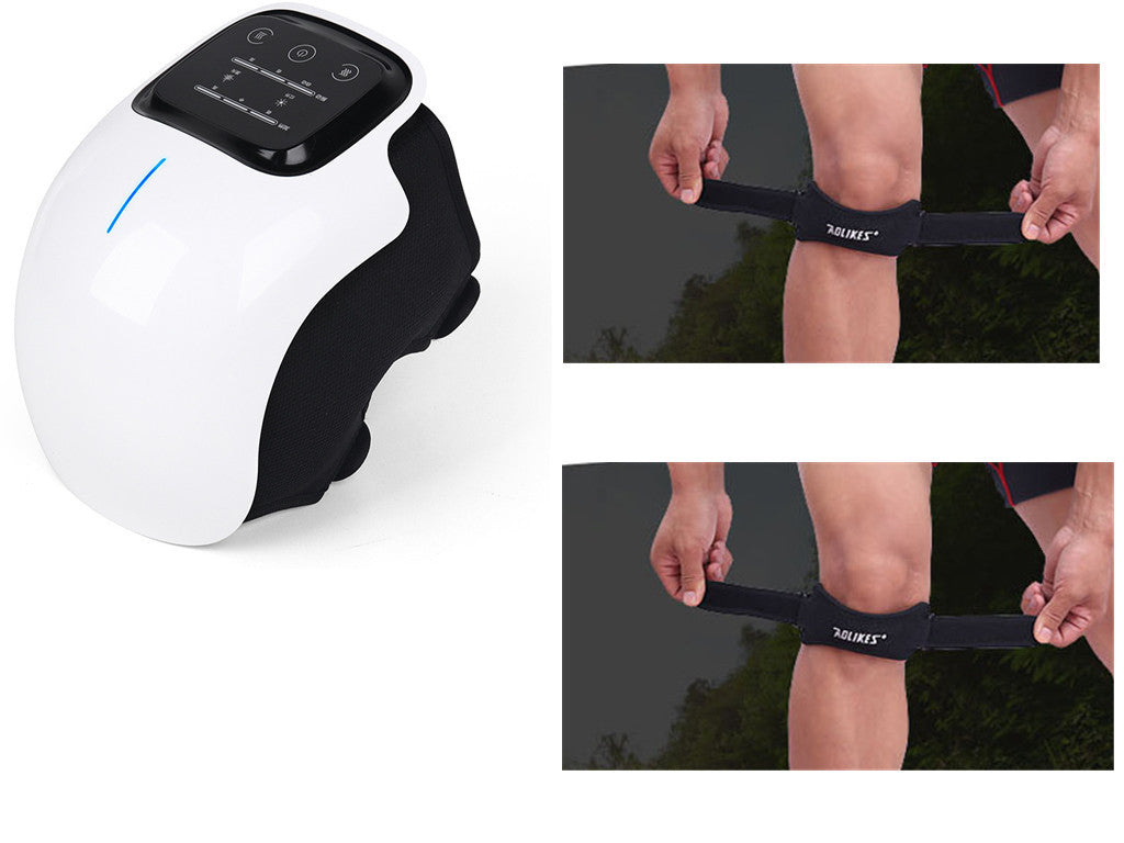 Heated Knee Massager