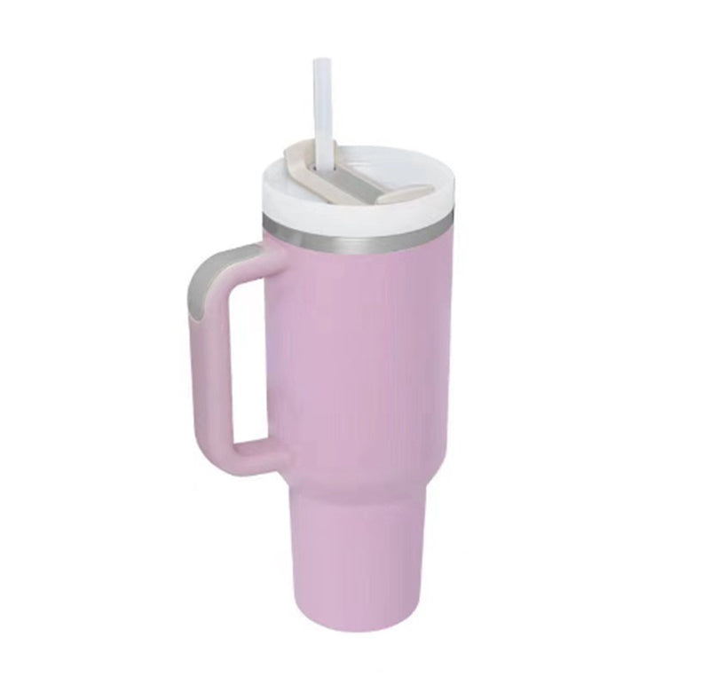Spill Proof Vacuum Mug