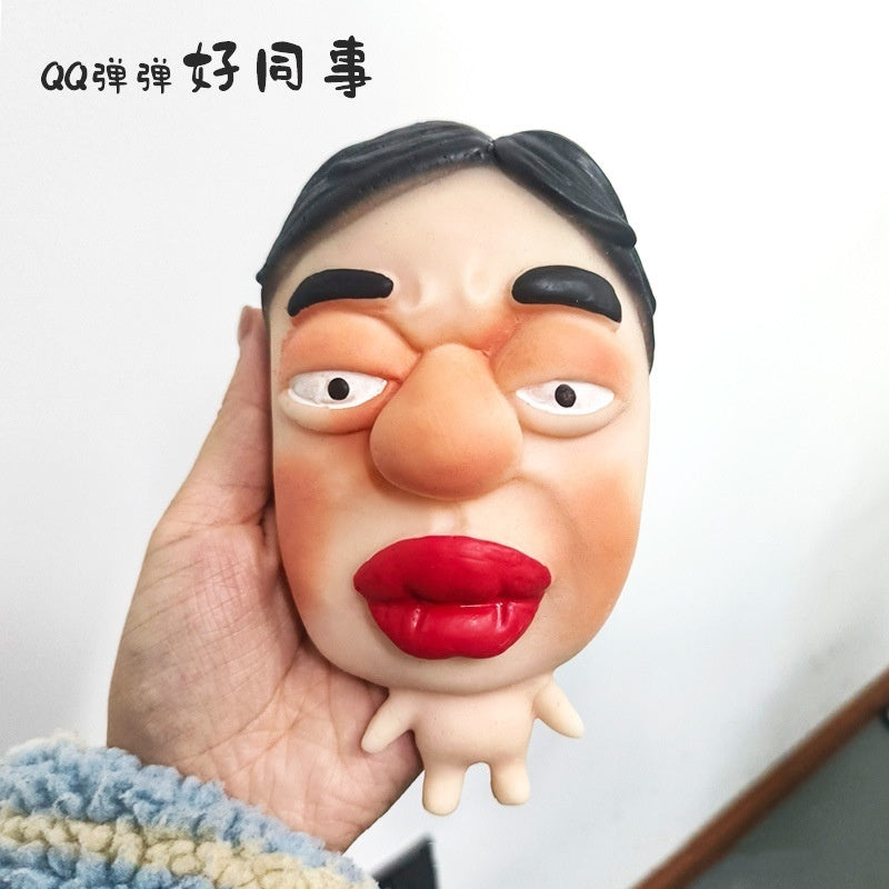 Stress Relief Toy