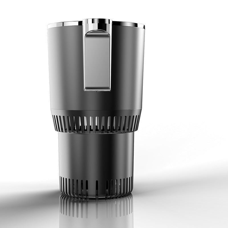 2 In1 Smart cooling Cup