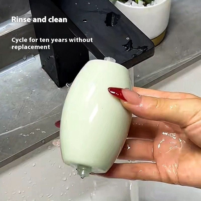 Washable Sticky Roller