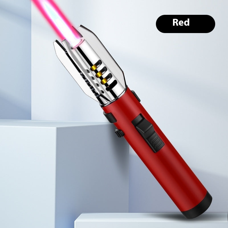 Windproof Lighter