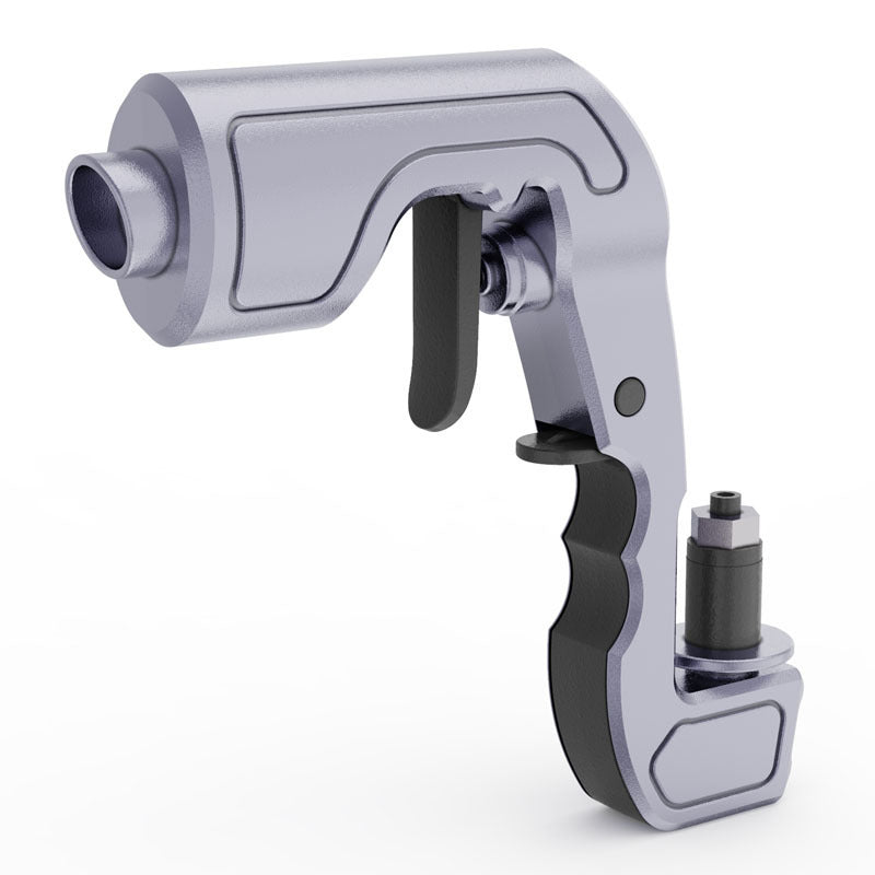 Champagne Gun Holder Bar