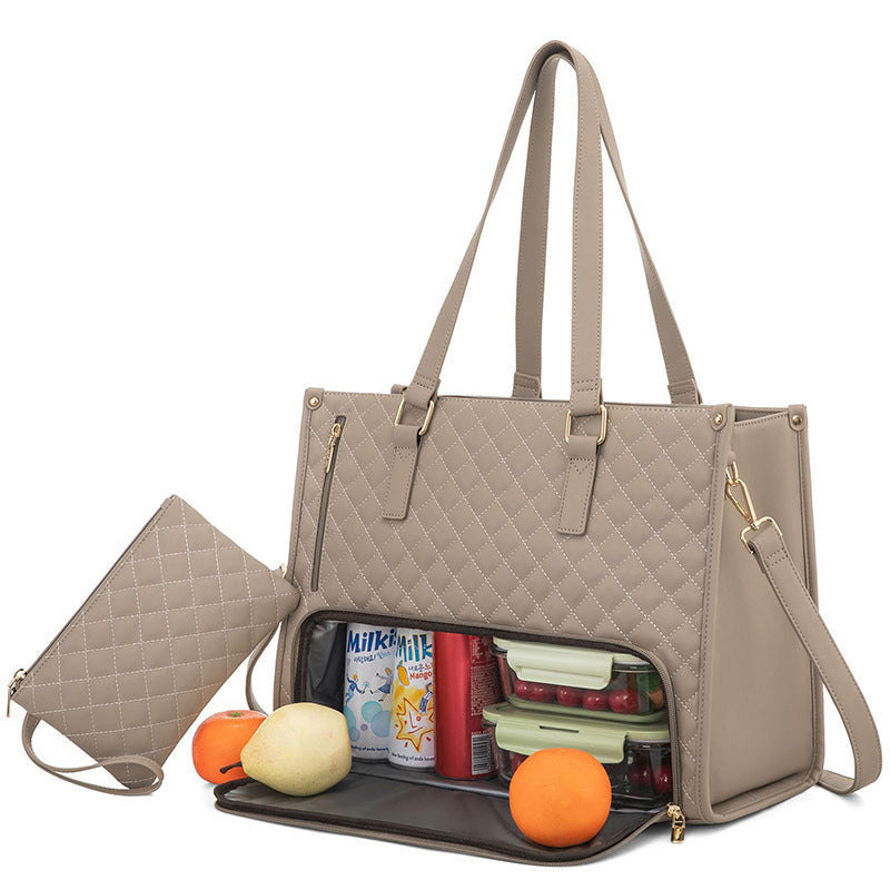 3-in-1 Tote Bag