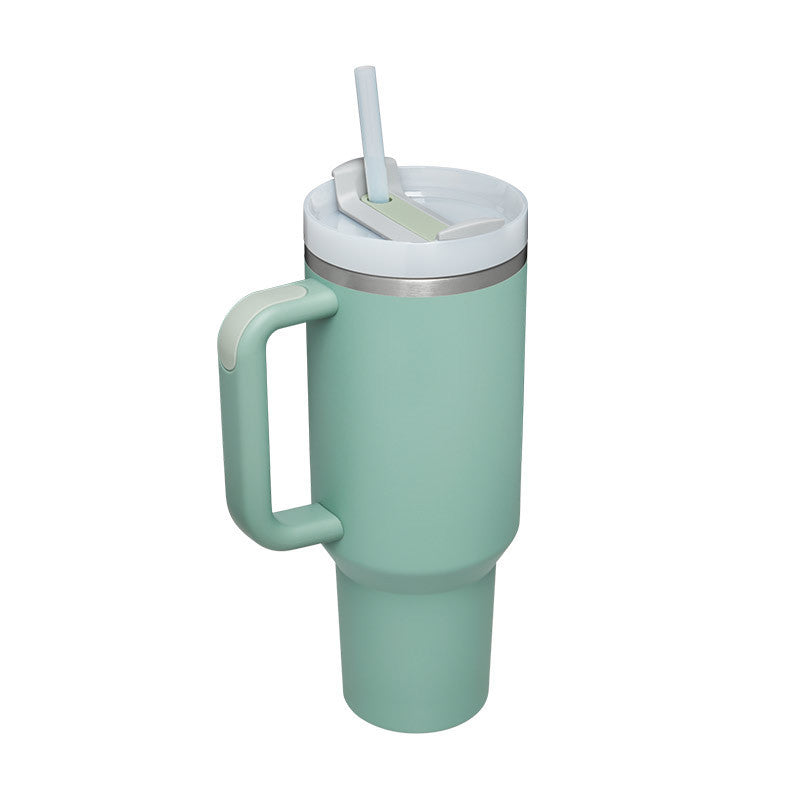 Spill Proof Vacuum Mug