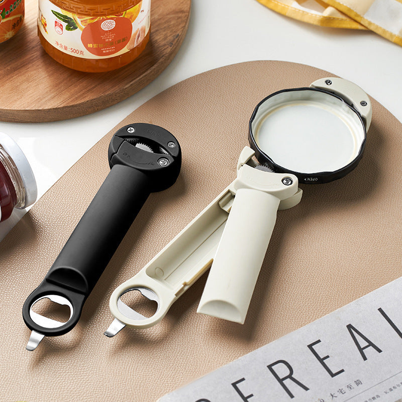 Can Opener