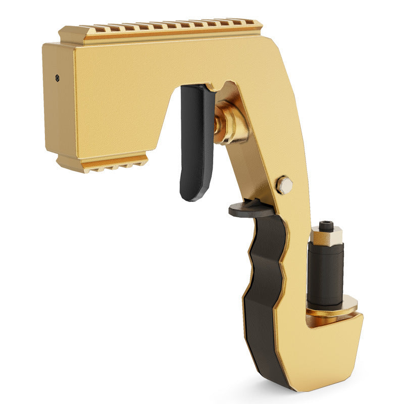 Champagne Gun Holder Bar