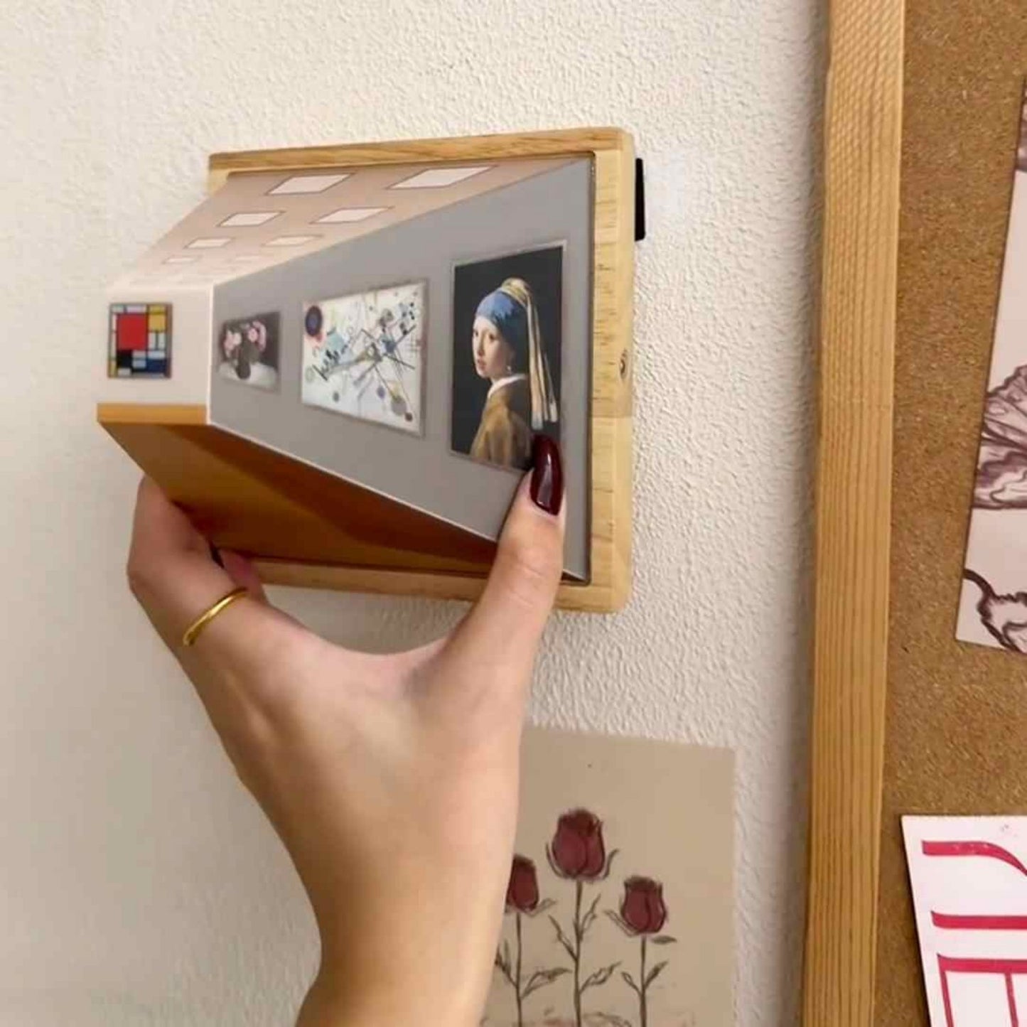 3D Illusion Night Light Gallery