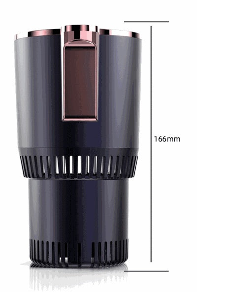2 In1 Smart cooling Cup