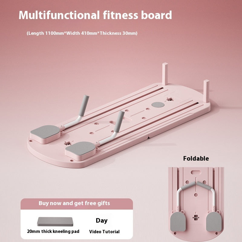 Pilates Board