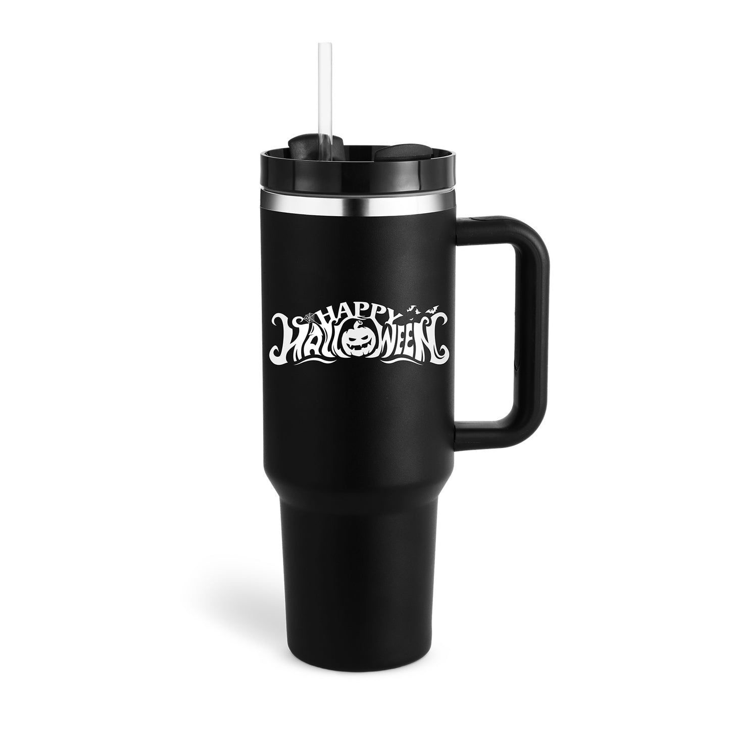 Spill Proof Vacuum Mug