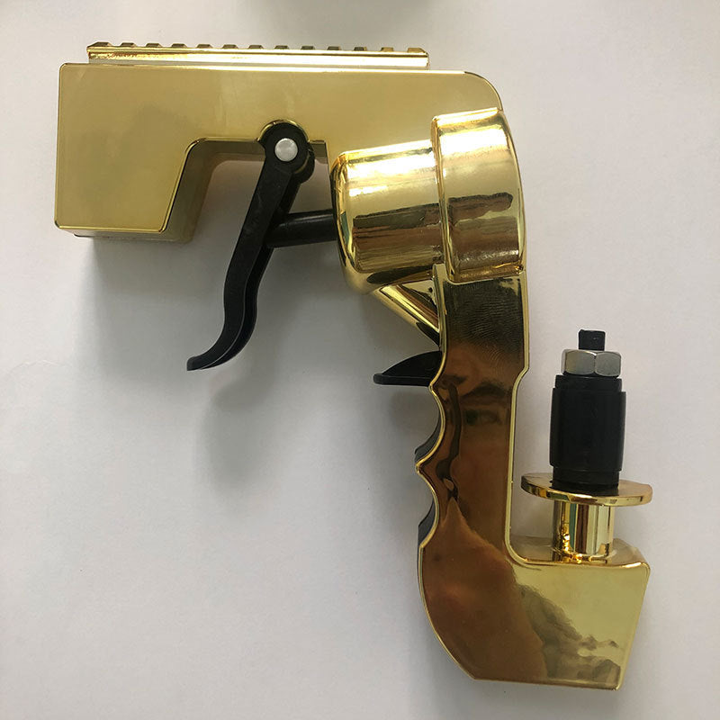 Champagne Gun Holder Bar