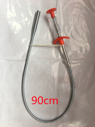 The Claw Drain Decloggerts