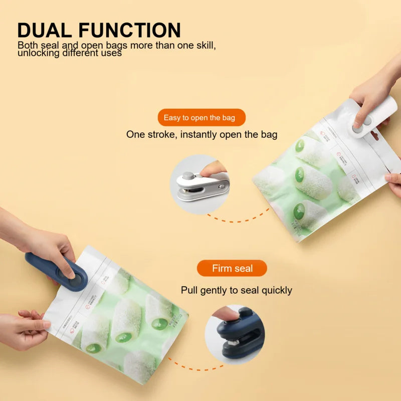 2-in-1 Sealer