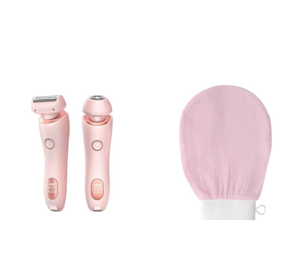 2 In 1 Hair Remover