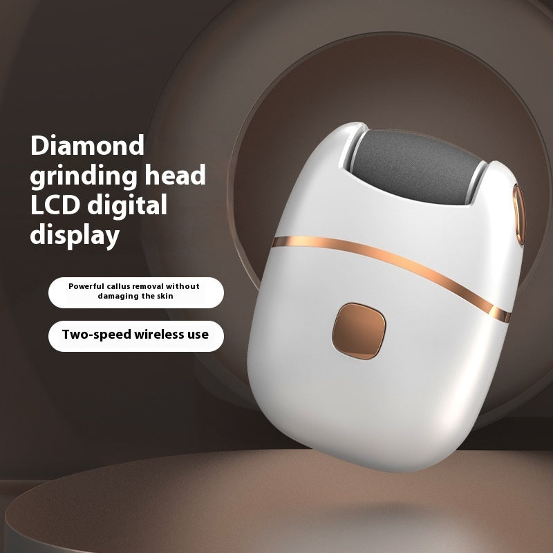 Electric Callus Remover