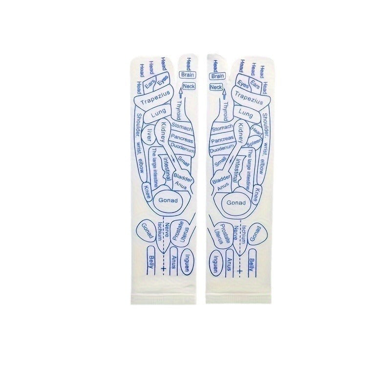 Acupressure Foot massage socks