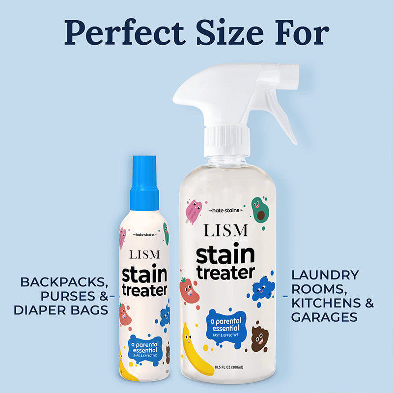 Stain Treatment Spray
