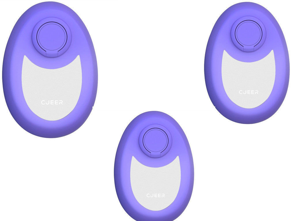 Hair Crystal Remover