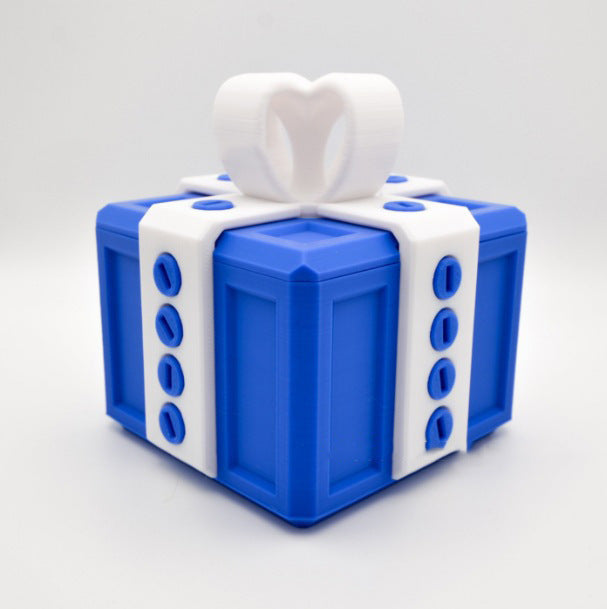 The Annoying Gift Box