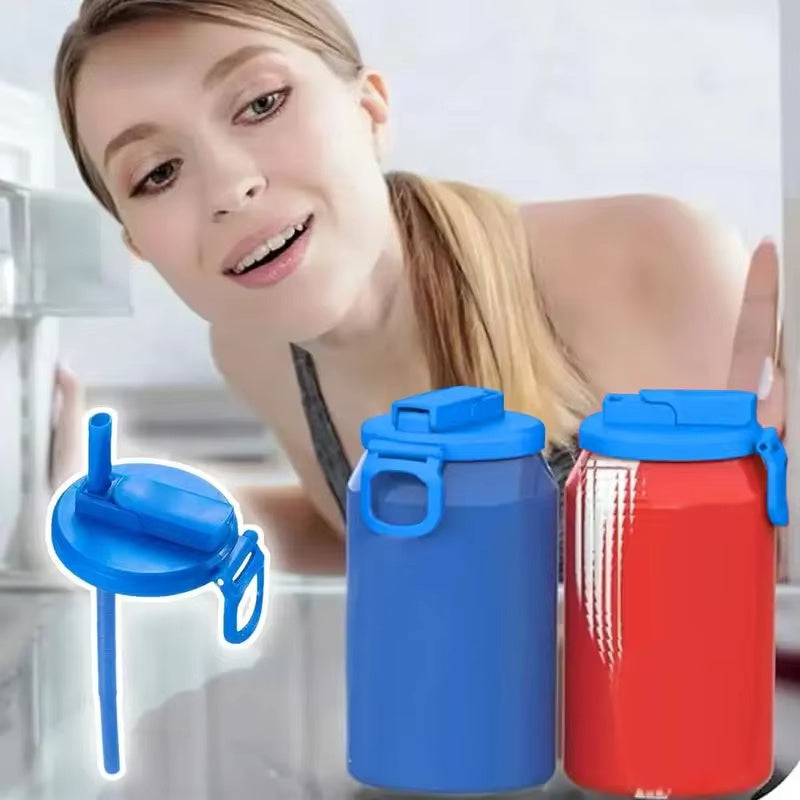 Soda Can Lid