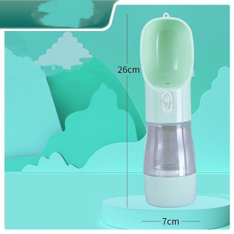 Water Feeder Bowl