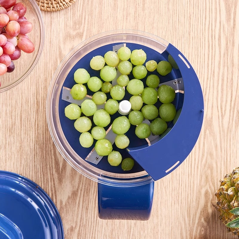 Electric Fruit & Vegetable Peeler Machine