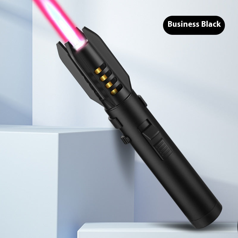 Windproof Lighter