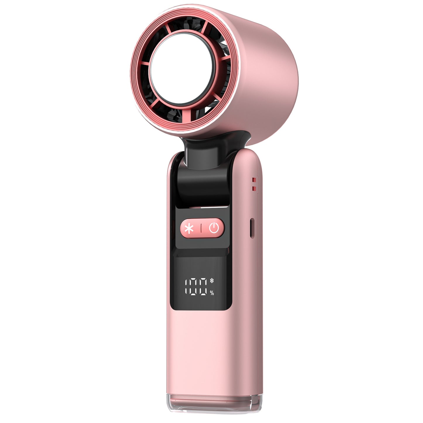 Portable Hand Held Fan