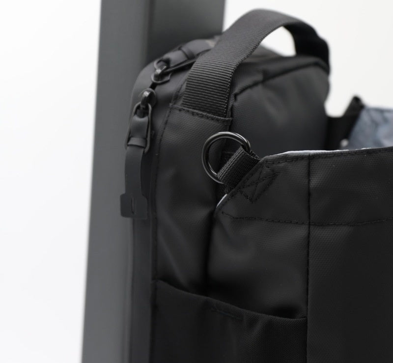 Magnetic Gym Bag for Men and Women