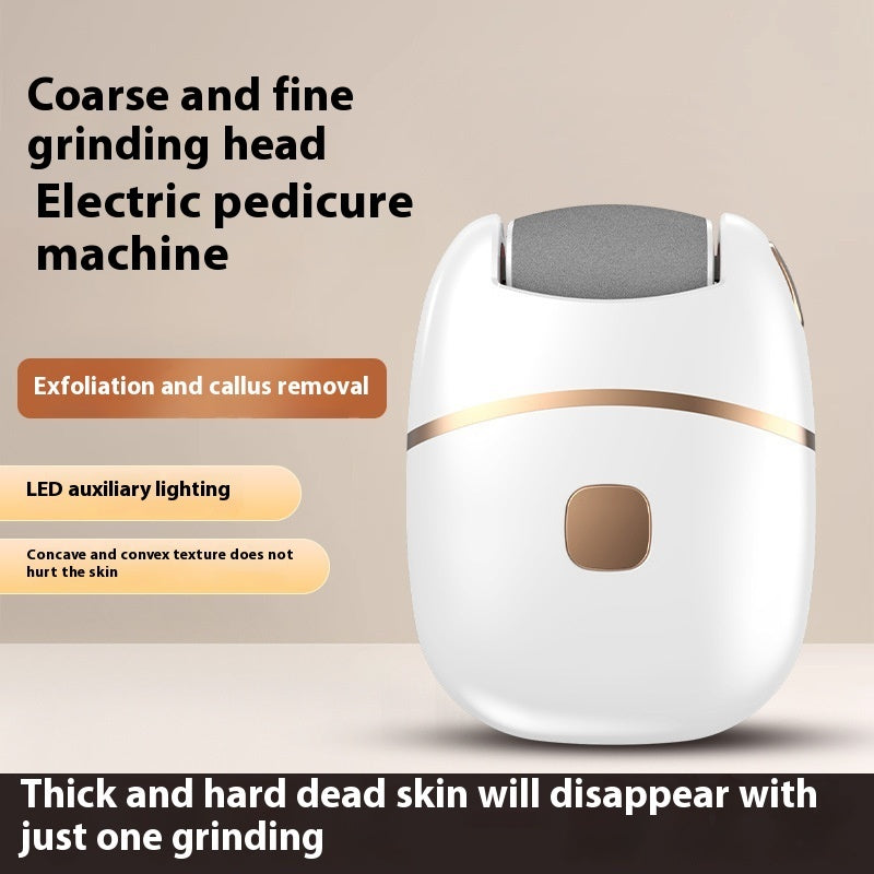Electric Callus Remover
