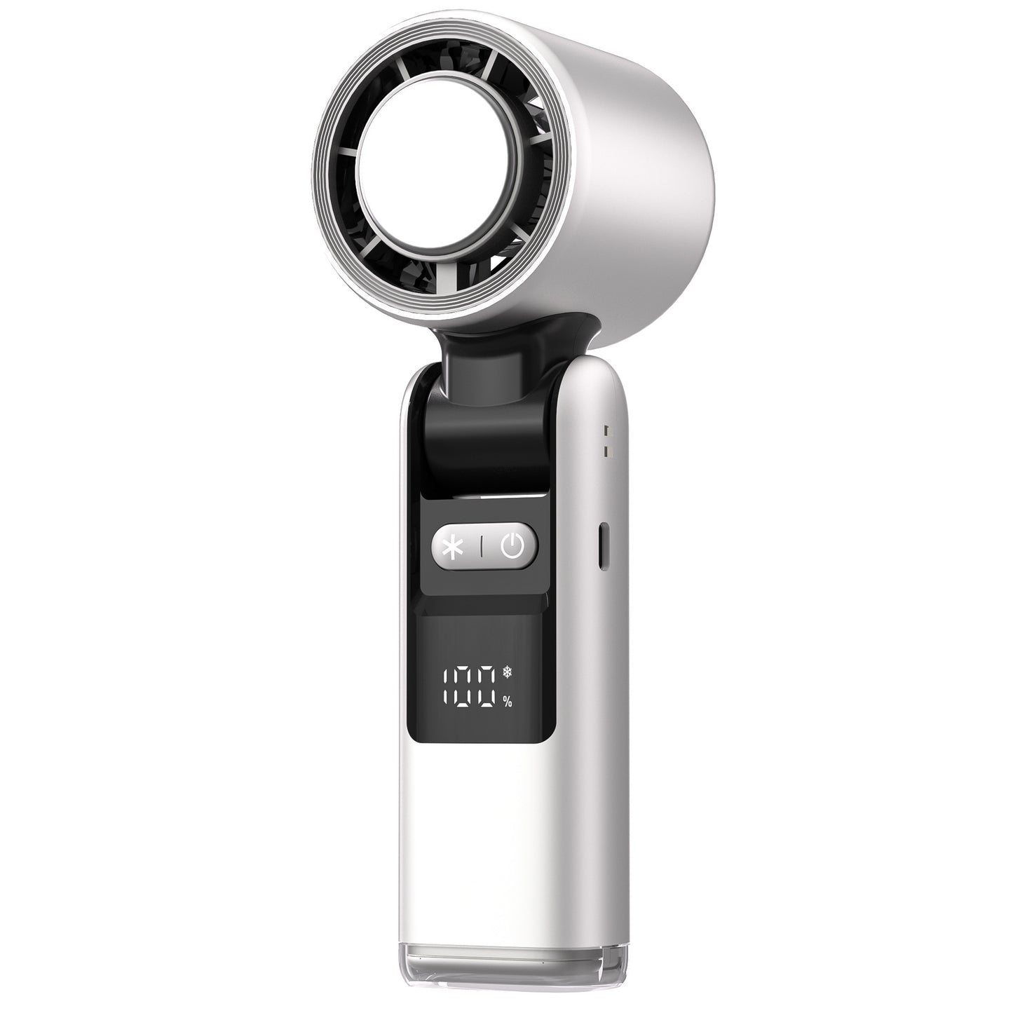 Portable Hand Held Fan