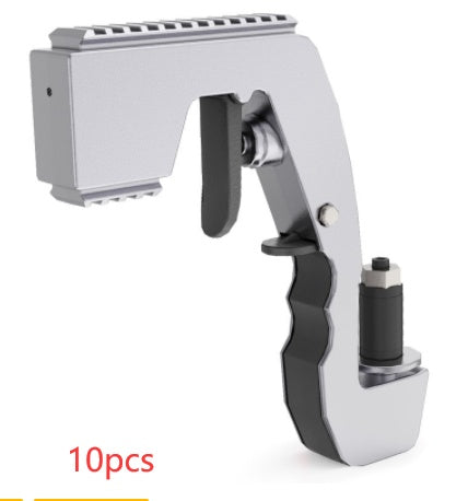 Champagne Gun Holder Bar