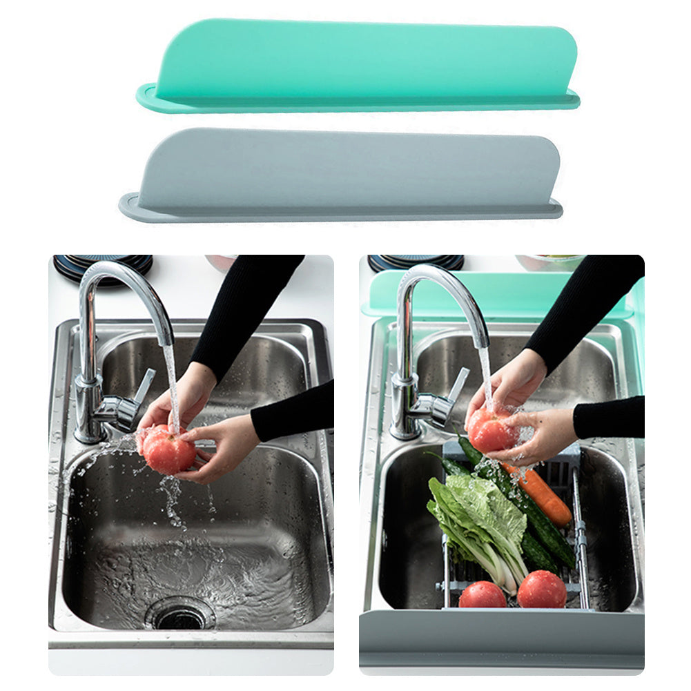 Splash Guard