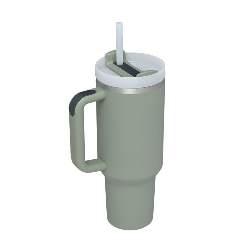 Spill Proof Vacuum Mug