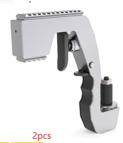 Champagne Gun Holder Bar